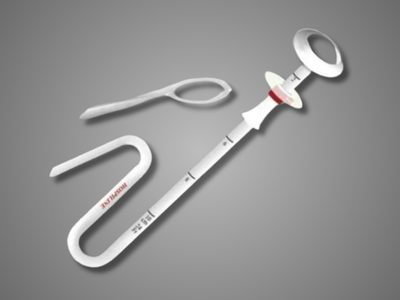 Percutaneous Endoscopic Gastrostomy Set