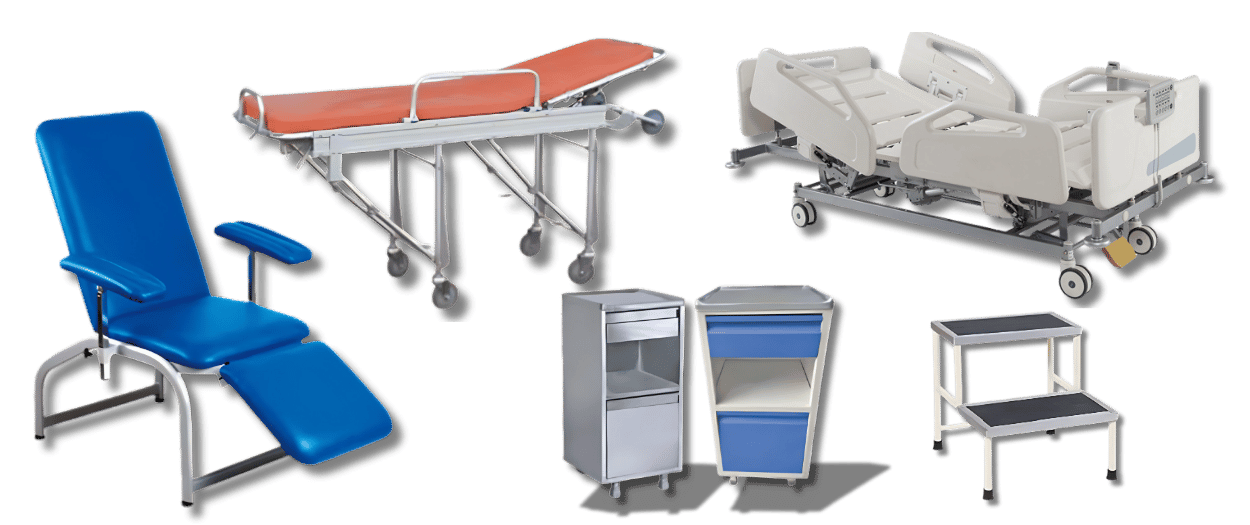 Surgical Instruments