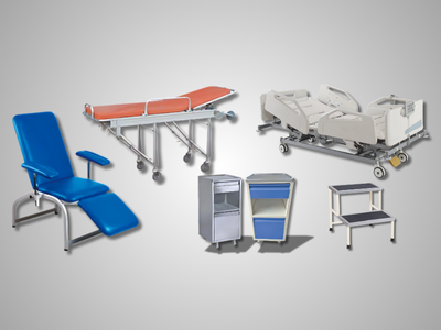 Hospital Furniture