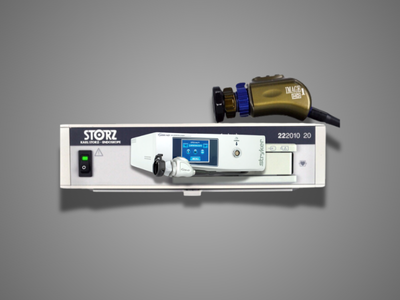 Karl Storz Image 1 Hub