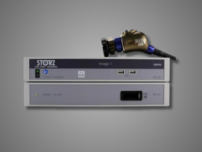 Karl Storz Image 1 Spies