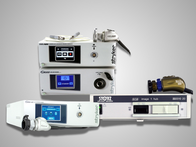 Laparoscopic Camera