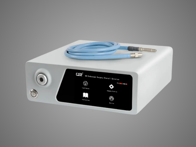 LED Cold Light Source