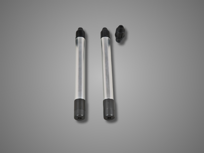 Lithoclast Handpiece