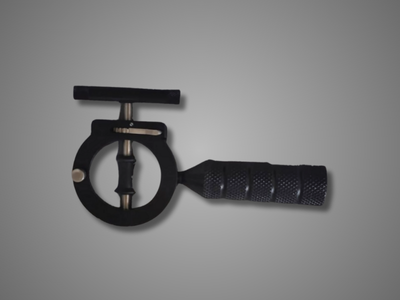 Mechanical Lithotriptor