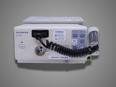 OLYMPUS CV-150