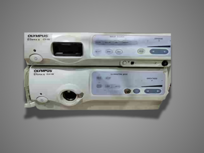 Olympus CV-180
