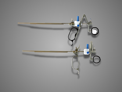 Resectoscope Working Element