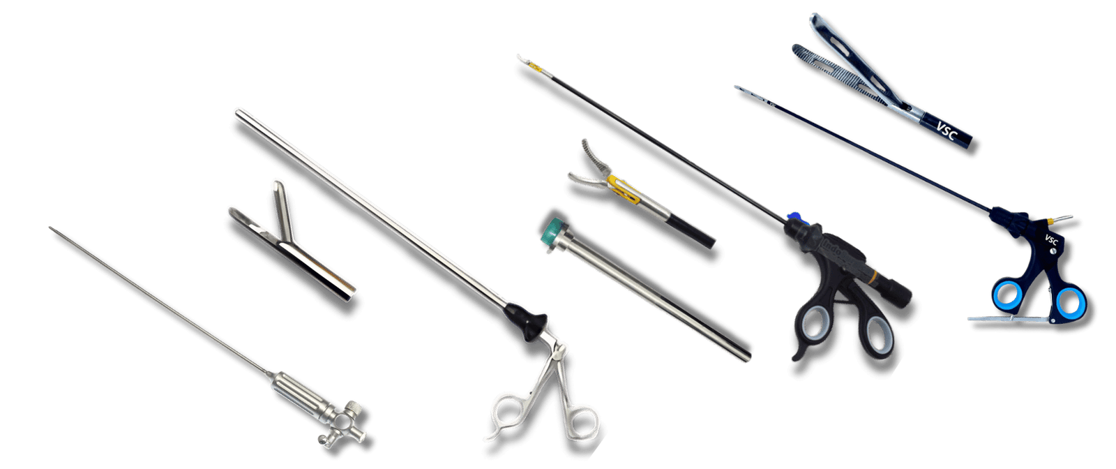 Surgical Instruments