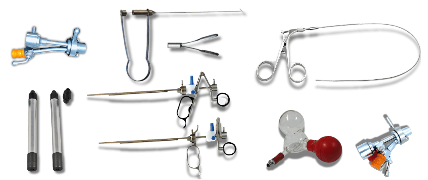 Surgical Instruments