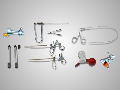 Urology Instruments