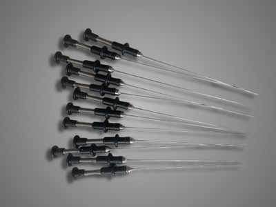 Urs Triprong Forceps